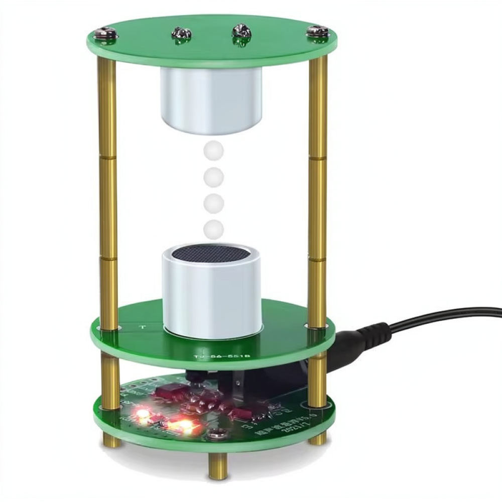 物理実験用 超音波浮上制御キット DIY 立波モジュール 電 - Hobby Science Lab のレビューと価格
