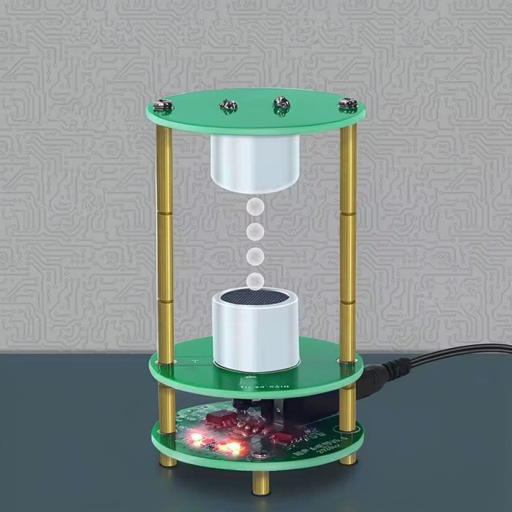 物理実験用 超音波浮上制御キット DIY 立波モジュール 電 - Hobby Science Lab のレビューと価格