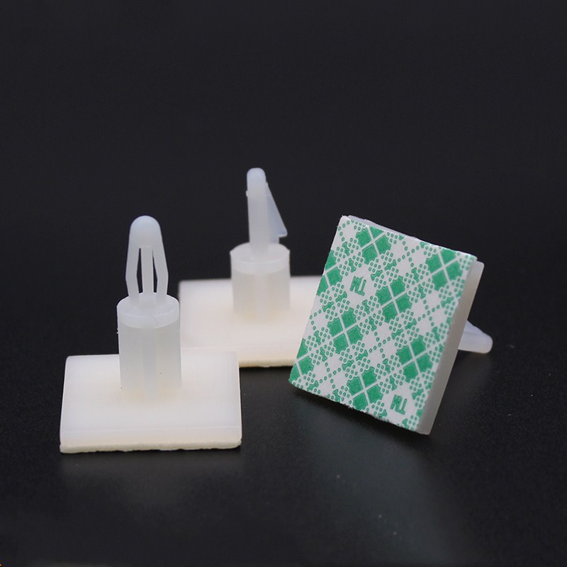 50個入り プラスチック製PCBピラー スタンドオフスペーサ - Circuit Snap Kit のレビューと価格